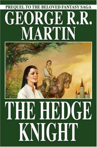 The Hedge Knight (2005, Dabel Brothers Productions)