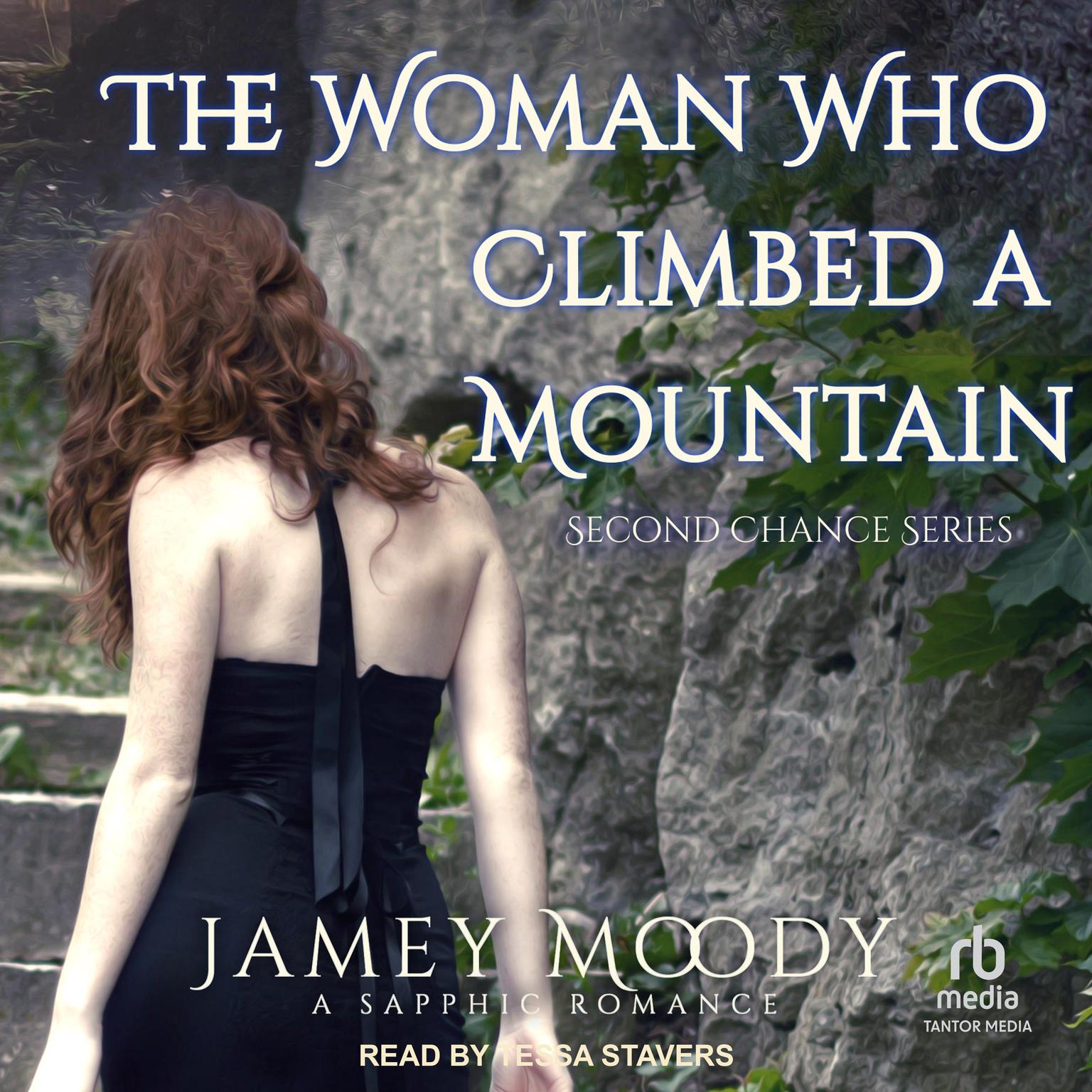 The Woman Who Climbed A Mountain (AudiobookFormat, 2023, Tantor Audio)